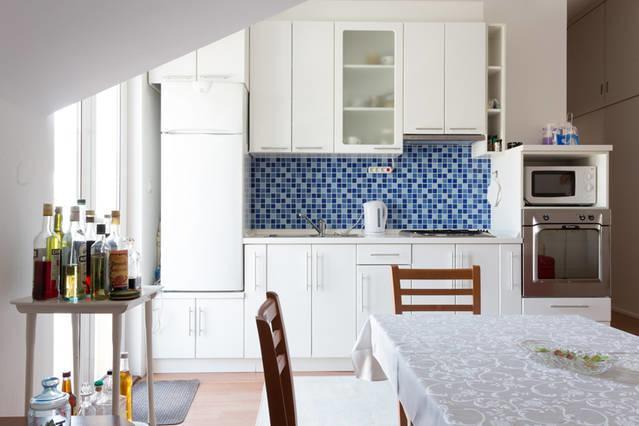 Apartment Sofia Dubrovnik Exteriör bild
