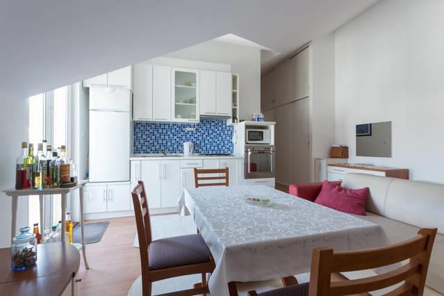 Apartment Sofia Dubrovnik Exteriör bild