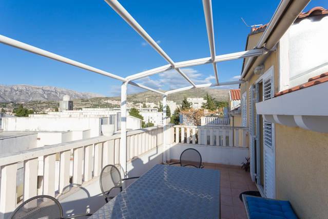 Apartment Sofia Dubrovnik Exteriör bild