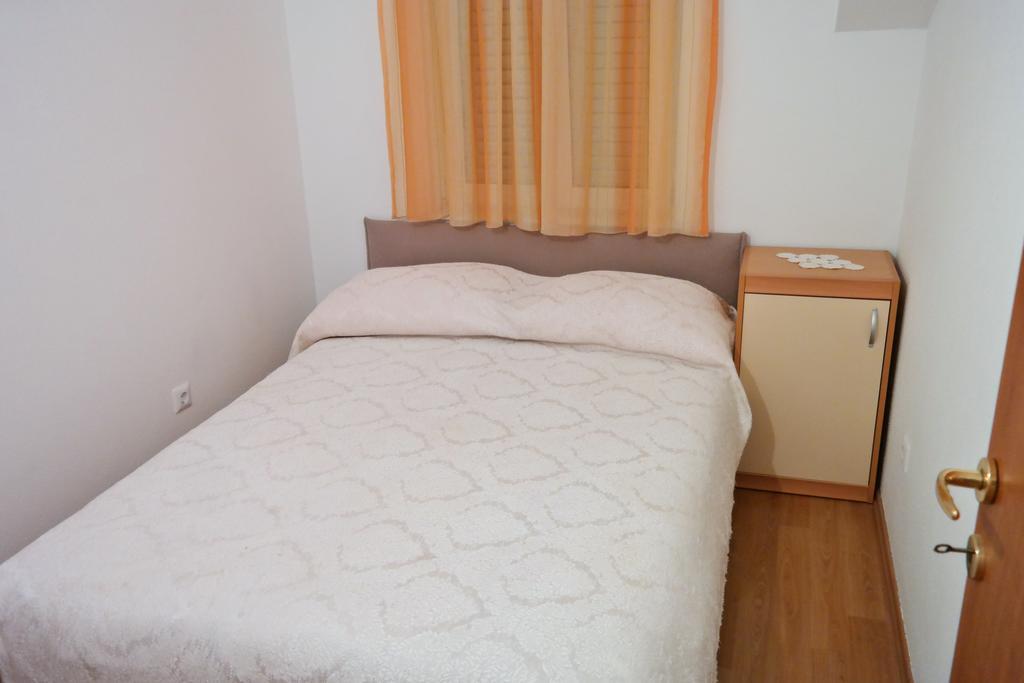 Apartment Sofia Dubrovnik Exteriör bild