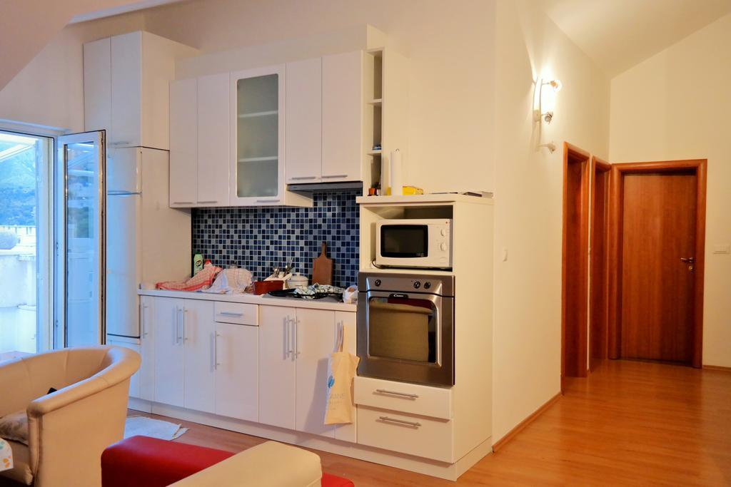 Apartment Sofia Dubrovnik Exteriör bild