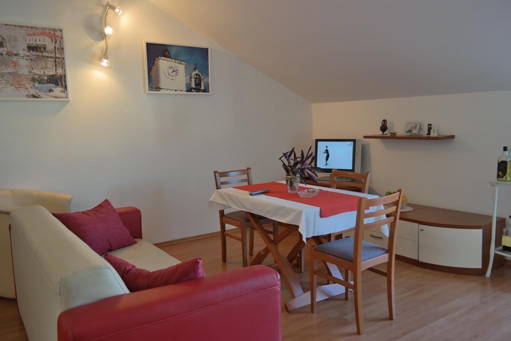 Apartment Sofia Dubrovnik Exteriör bild