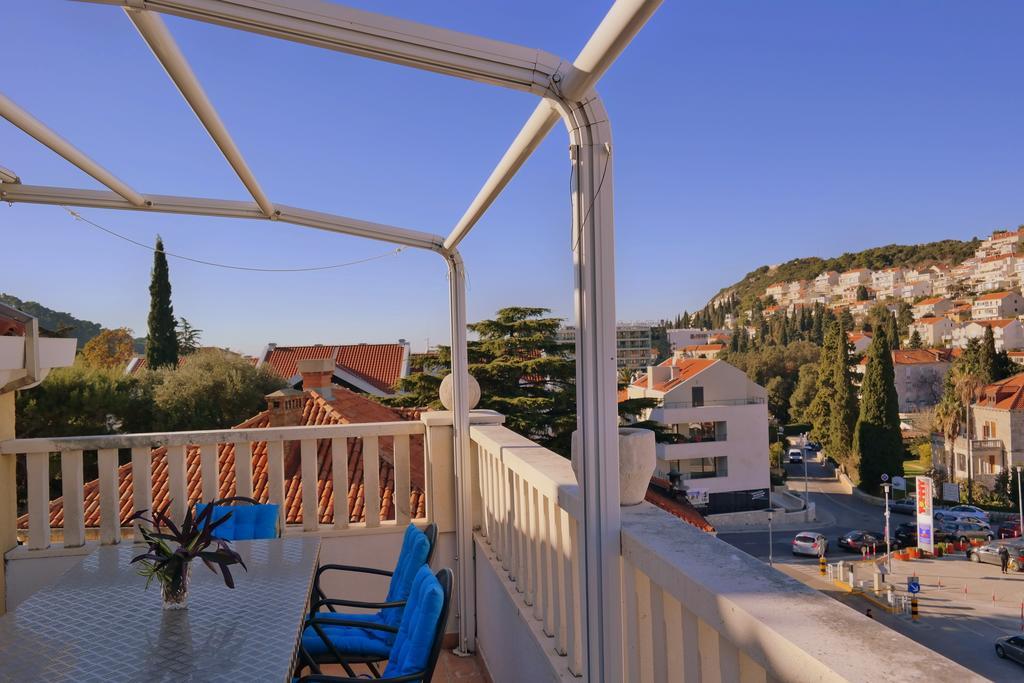 Apartment Sofia Dubrovnik Exteriör bild