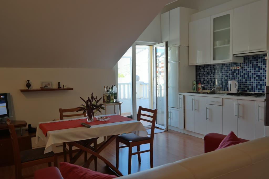 Apartment Sofia Dubrovnik Exteriör bild