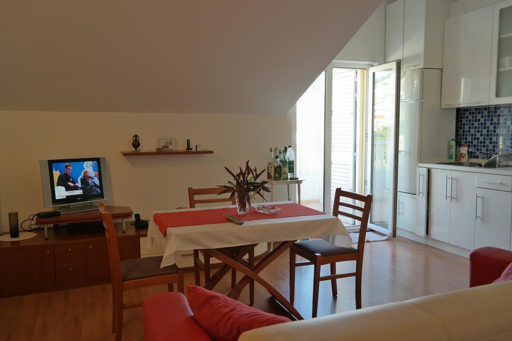 Apartment Sofia Dubrovnik Exteriör bild
