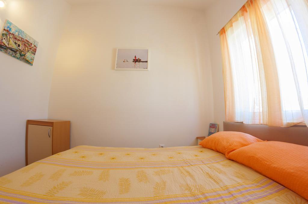 Apartment Sofia Dubrovnik Exteriör bild