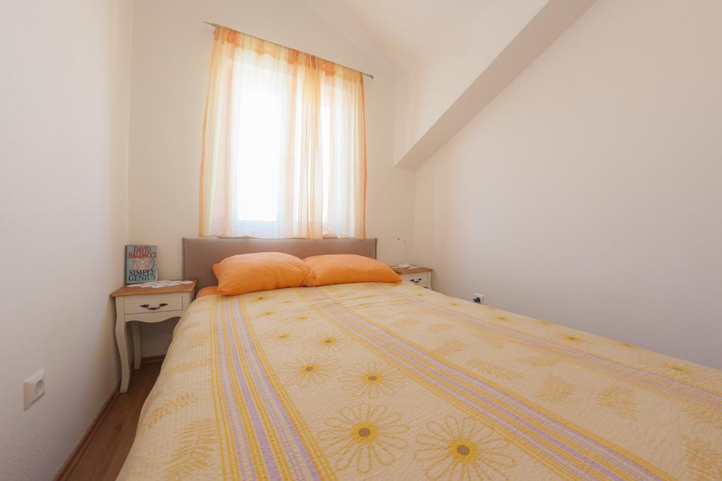 Apartment Sofia Dubrovnik Exteriör bild