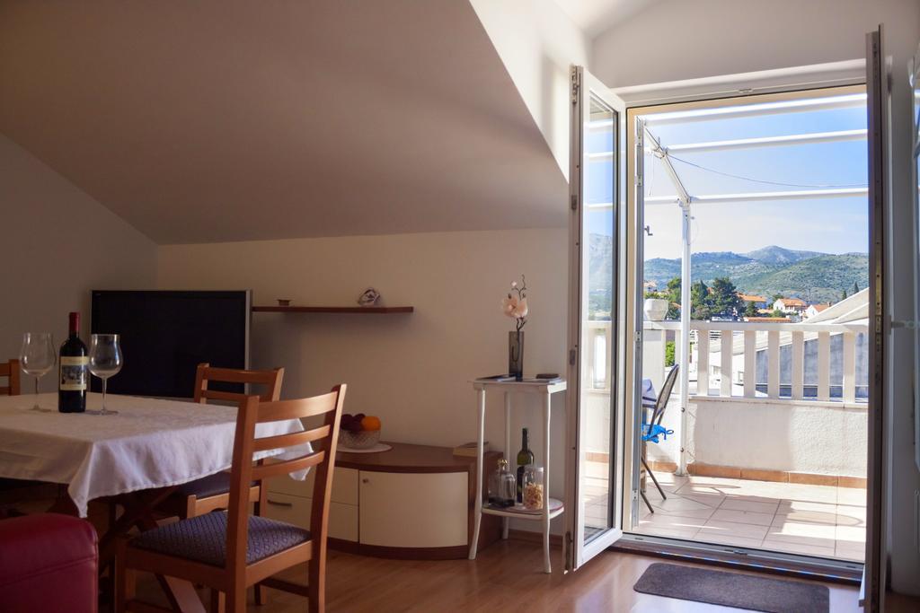 Apartment Sofia Dubrovnik Exteriör bild