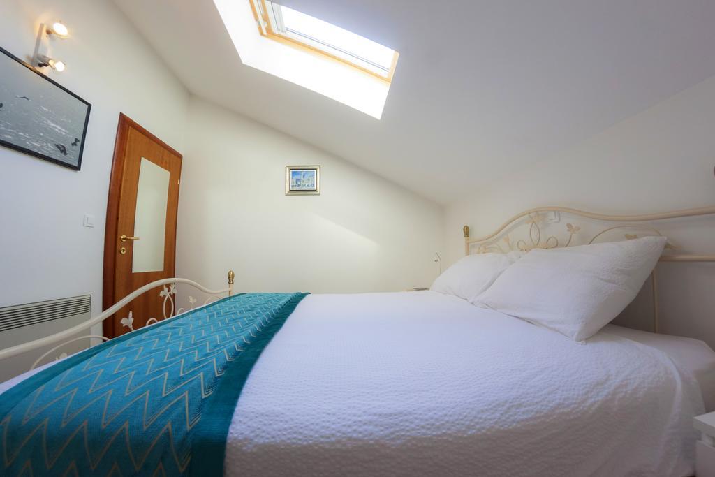 Apartment Sofia Dubrovnik Exteriör bild