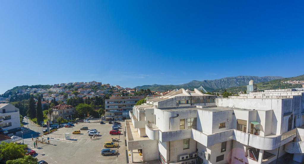 Apartment Sofia Dubrovnik Exteriör bild